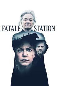  Fatale-Station Poster