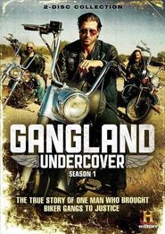 Gangland Undercover Season 1 Poster
