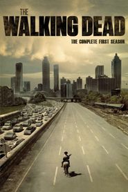 The Walking Dead Season 1 Poster