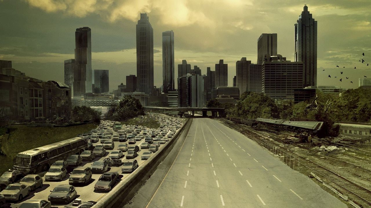 The Walking Dead Season 1: Where To Watch Every Episode | Reelgood