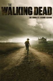 The Walking Dead Season 2 Poster