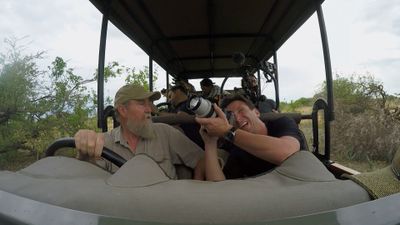 Season 02, Episode 05 Botswana: The Hunters and the Hunted