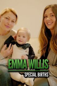  Emma Willis: Special Births Poster