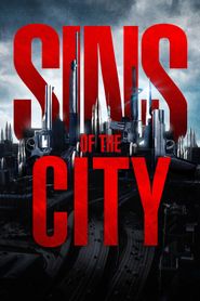  Sins of the City Poster