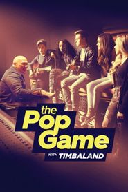  The Pop Game Poster