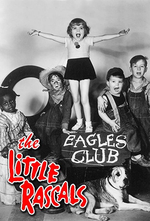 Little Rascal Martin Show The Little Rascals: Where to Watch and Stream Online | Reelgood