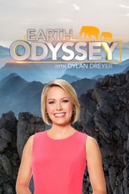  Earth Odyssey with Dylan Dreyer Poster