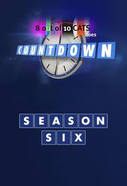 8 Out of 10 Cats Does Countdown Season 6 Poster