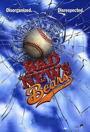  The Bad News Bears Poster