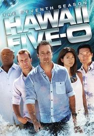 Hawaii Five-0 Season 7 Poster