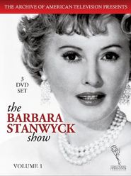  The Barbara Stanwyck Show Poster
