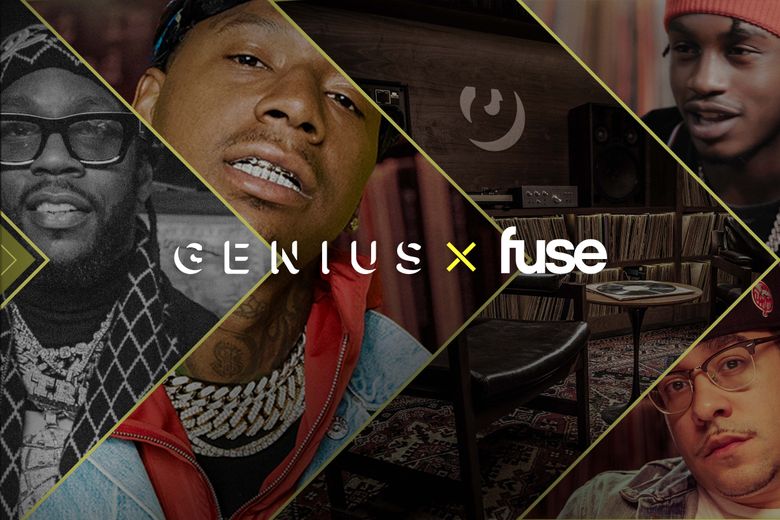 Genius X Fuse