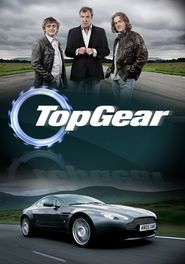  Top Gear: From A-Z - Part 1 Poster