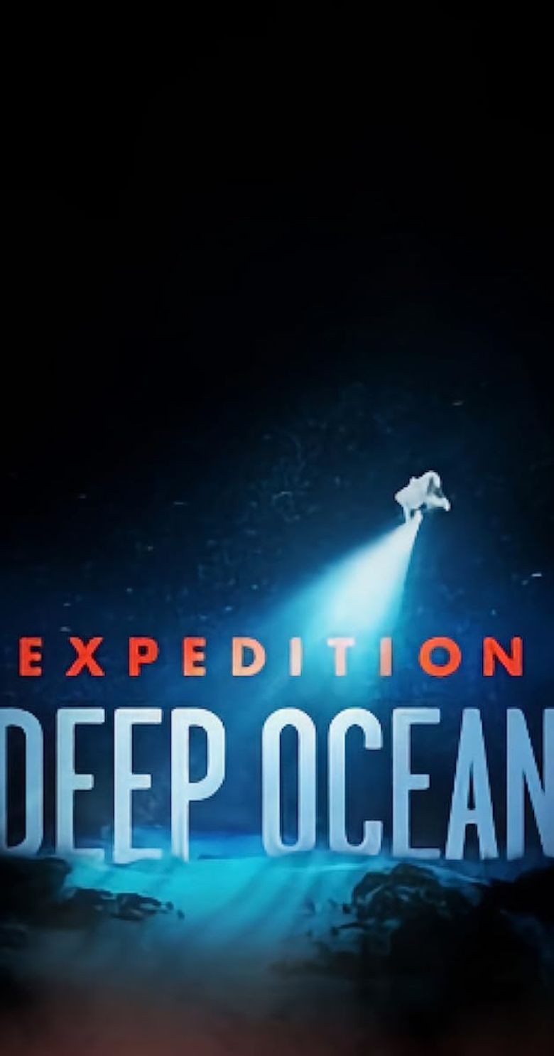 Expedition Deep Ocean