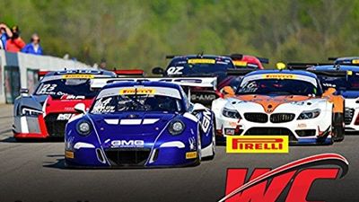 Season 2017, Episode 11 2017 Pirelli World Challenge SprintX Rounds 7 and 8 From Utah Motorsports Campus