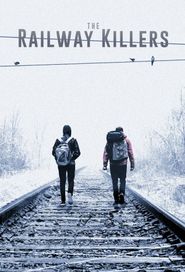  The Railway Killers Poster