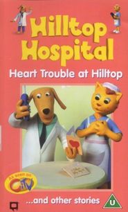  Hilltop Hospital Poster