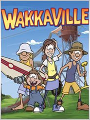  Wakkaville Poster