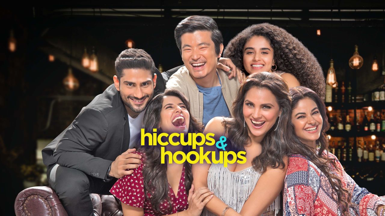 Hiccups and Hookups: Where to Watch and Stream Online Reelgood Hiccups and Hookups: Where to Watch and Stream Online Reelgood
