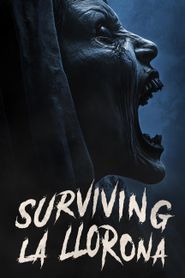  Surviving La Llorona Poster