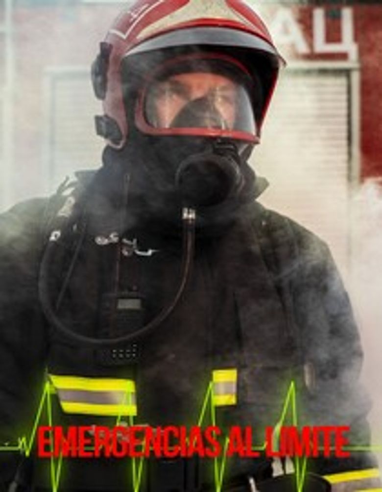 Código Rojo 911 Emergencias Al Límite
