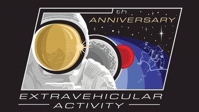 Season 01, Episode 03 Suit Up: 50 Years of Spacewalks