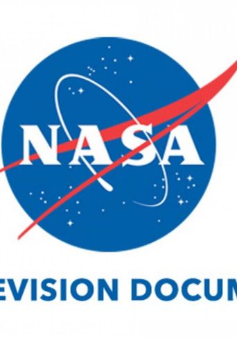  NASA Television Documentaries Poster