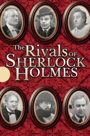  The Rivals of Sherlock Holmes Poster