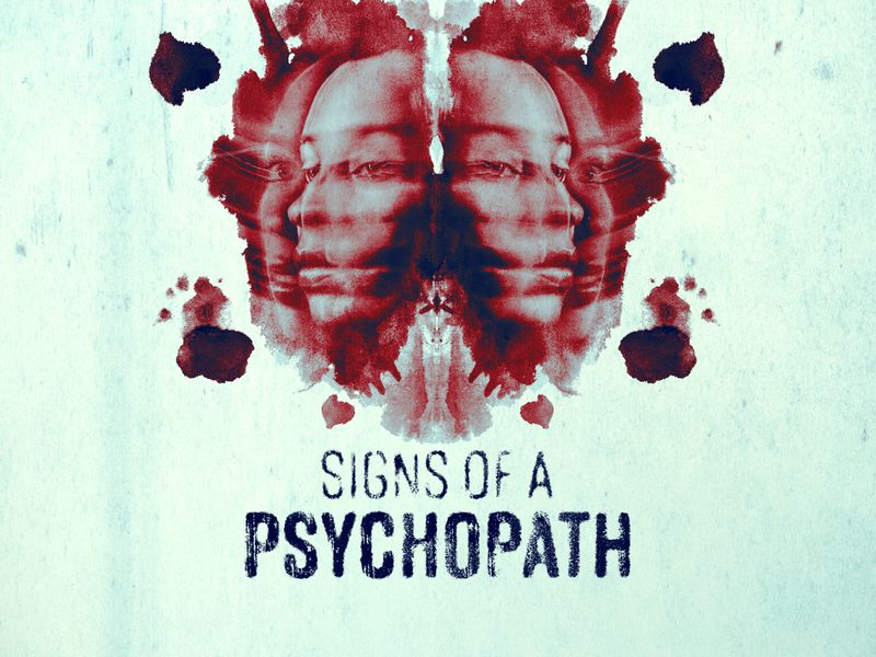 Signs of a Psychopath Season 7: Where To Watch Every Episode | Reelgood