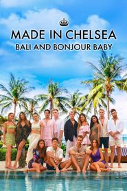  Made in Chelsea: Bali Poster