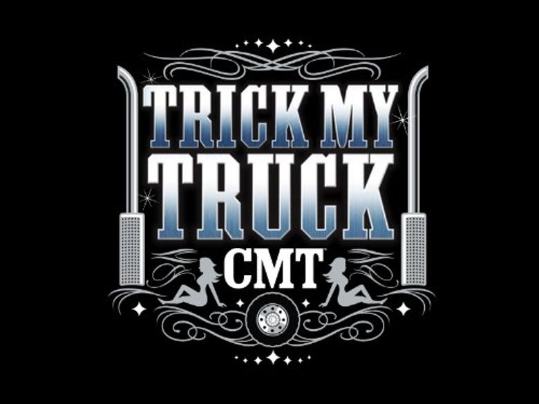 Trick My Truck