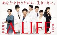  A Life Poster