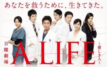  A Life Poster