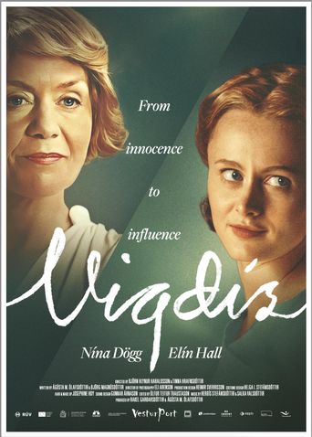 Vigdís: Where to Watch and Stream Online | Reelgood
