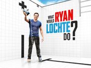  What Would Ryan Lochte Do? Poster