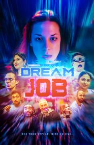  Dream Job Poster