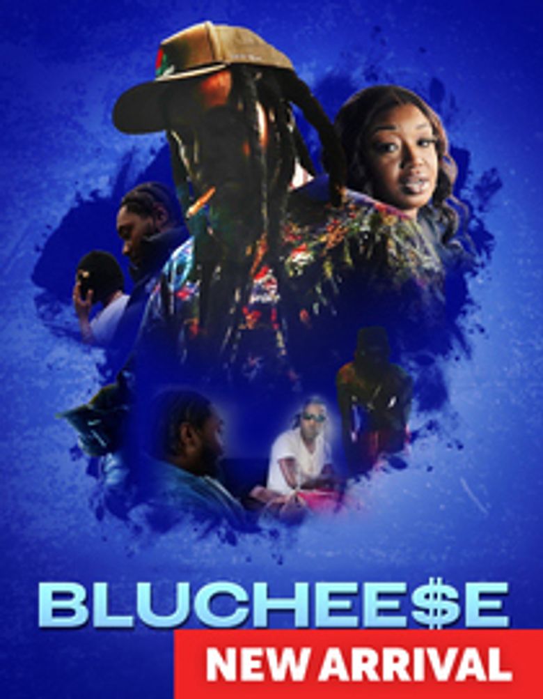 Blu Cheese