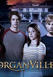  Morganville: The series Poster