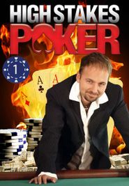 High Stakes Poker Season 1 Poster