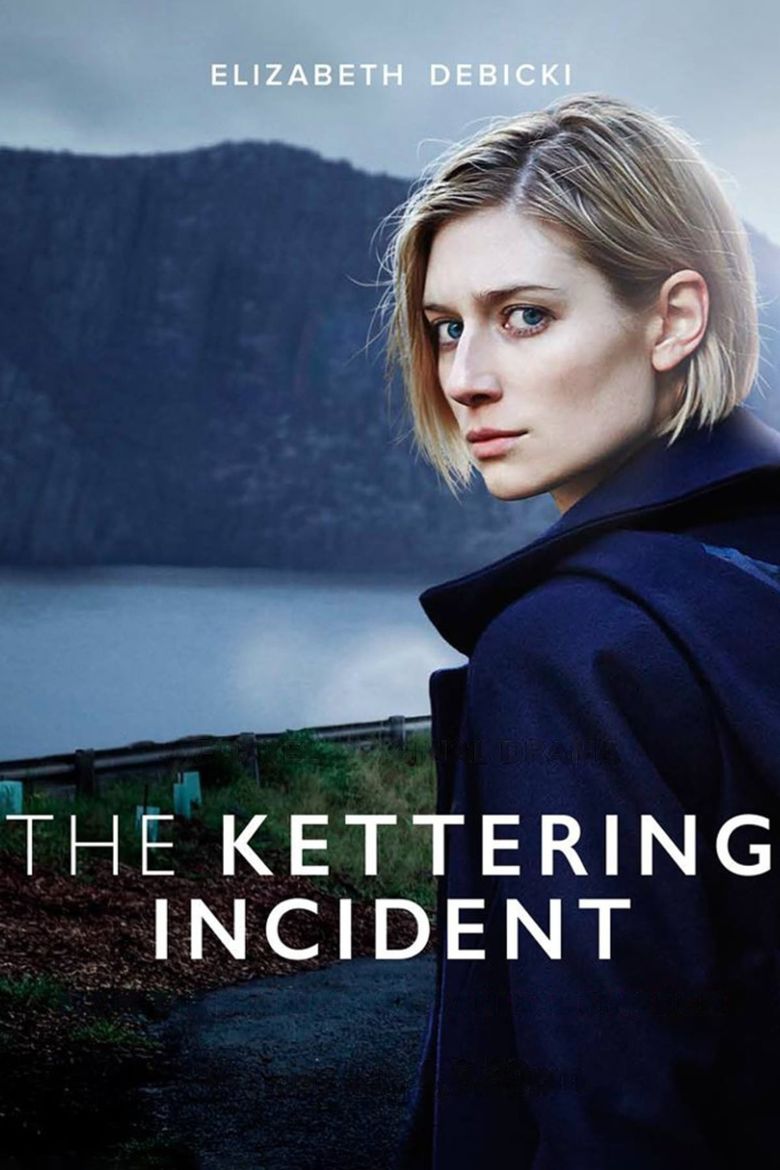 The Kettering Incident Poster