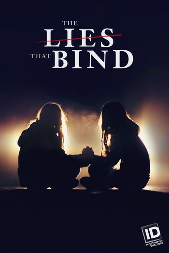  The Lies that Bind Poster