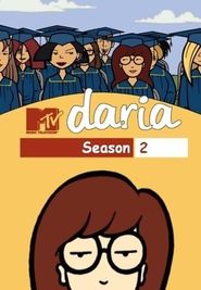 Daria Season 2 Poster