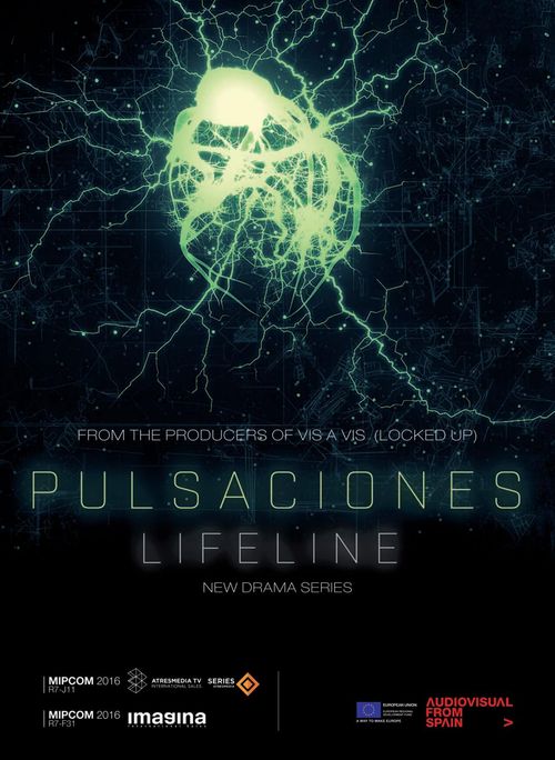 Lifeline Poster