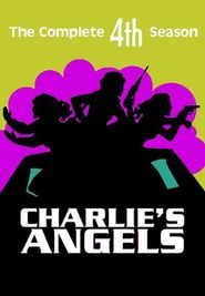 Charlie's Angels Season 4 Poster