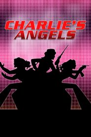  Charlie's Angels Poster