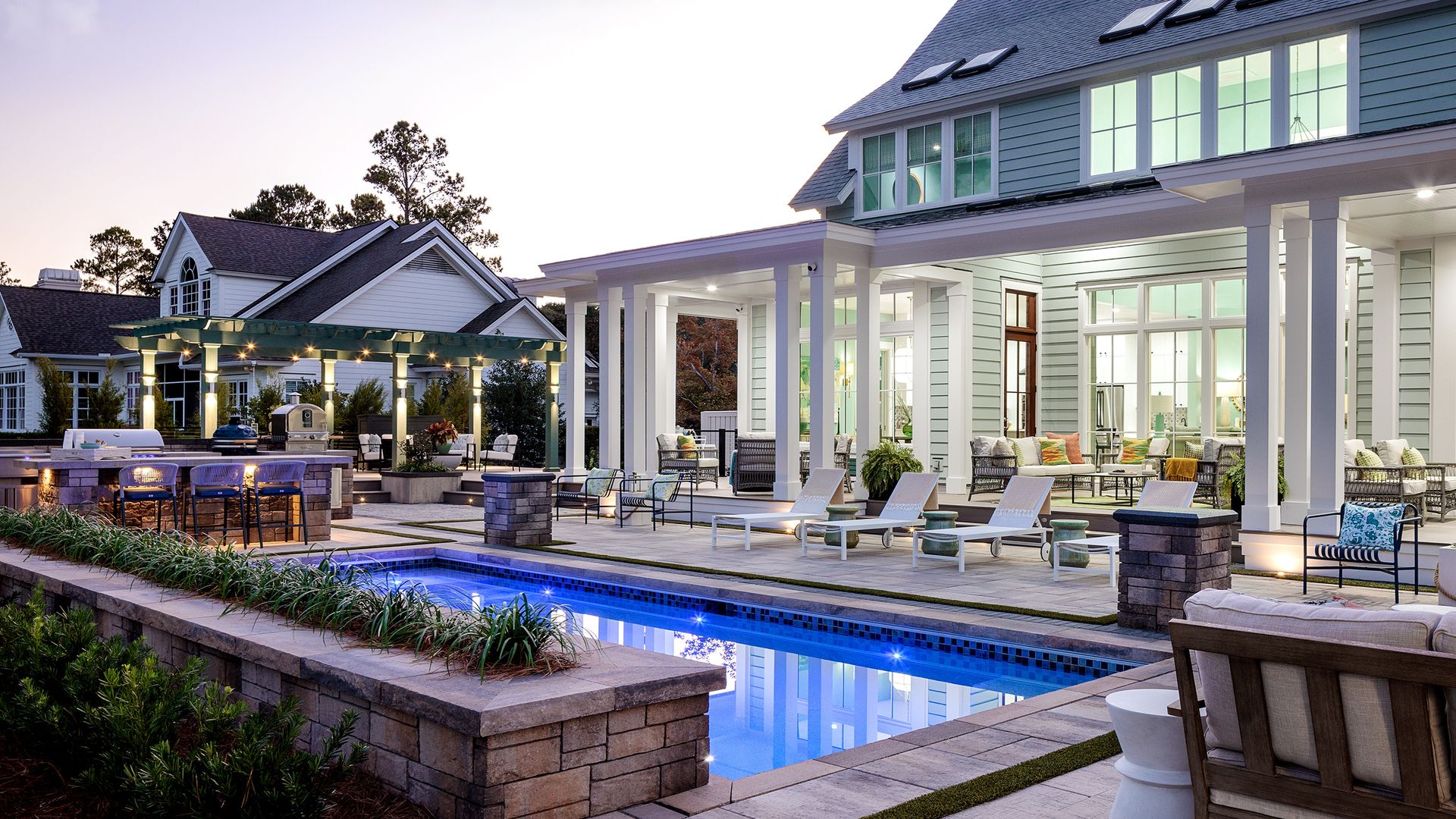 HGTV Dream Home Season 1999: Where To Watch Every Episode | Reelgood