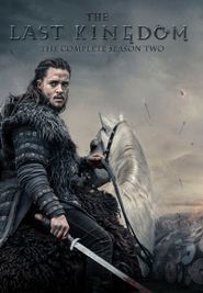 The Last Kingdom Season 2 Poster