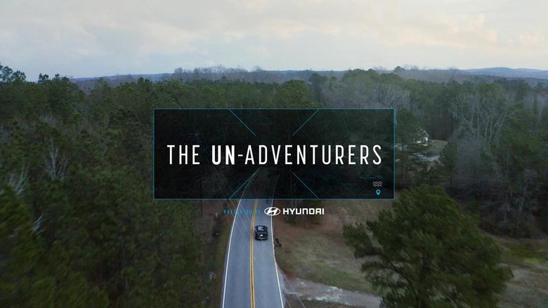 The Un-Adventurers