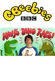 Andy's Dinosaur Raps Poster