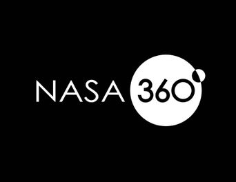  NASA 360 Poster